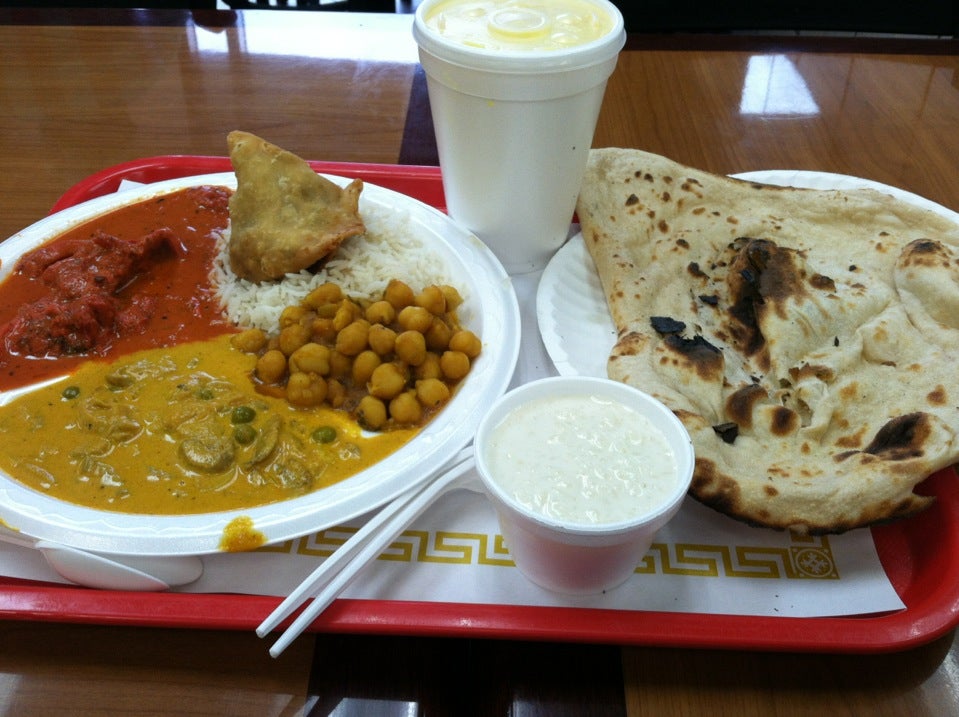 California San Diego Punjabi Tandoor photo 3