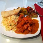 Kentucky Richmond Masala Fine Indian Cuisine photo 1