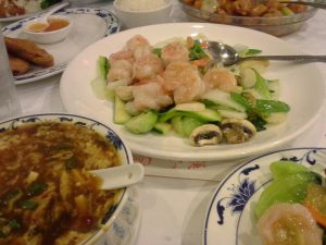 Illinois Chicago Silver Seafood Restaurant photo 7