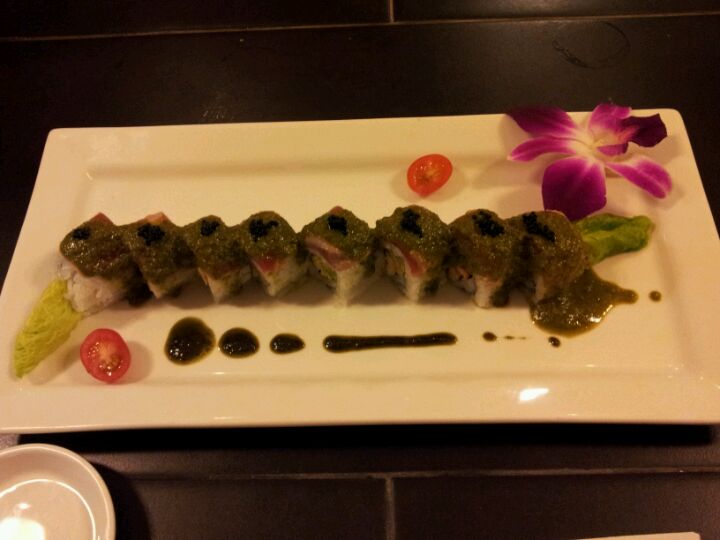 Florida Fort Lauderdale Sushi Song - Gaysha photo 3