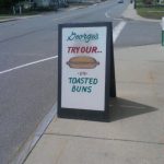 Massachusetts Leominster George's Hot Dog Stand photo 1