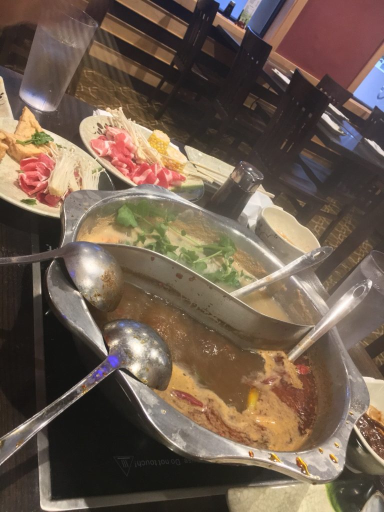 Massachusetts Malden Ibasaw Seafood Buffet Sushi Shabu photo 3