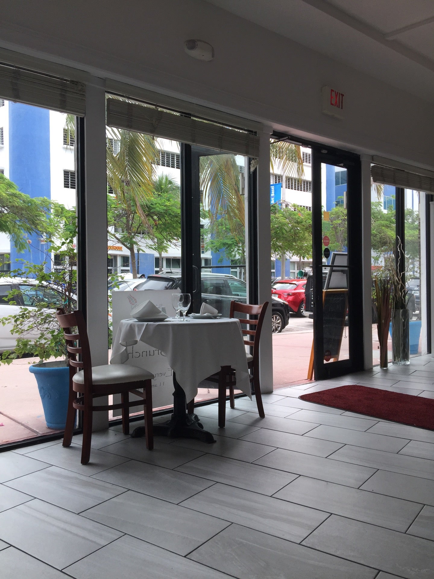 Florida Miami Babylon Turkish Restaurant photo 3