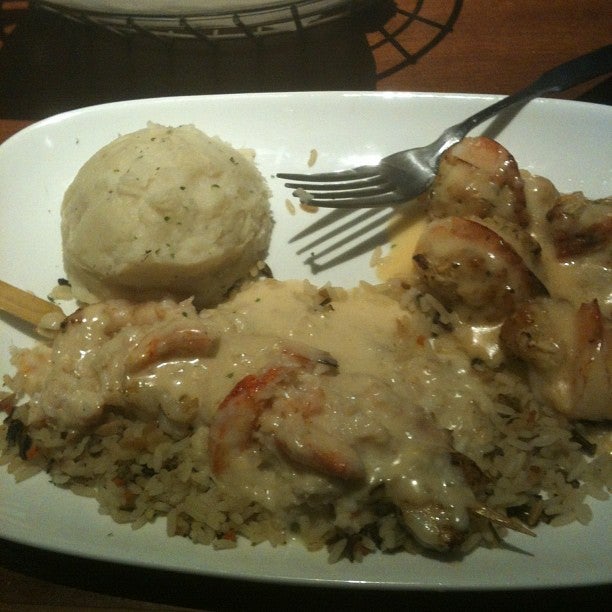 Mississippi Olive Branch Red Lobster photo 3