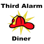 Maine Sanford Third Alarm Diner photo 1