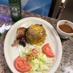 New Jersey Paterson Molino Rojo Restaurant photo 1