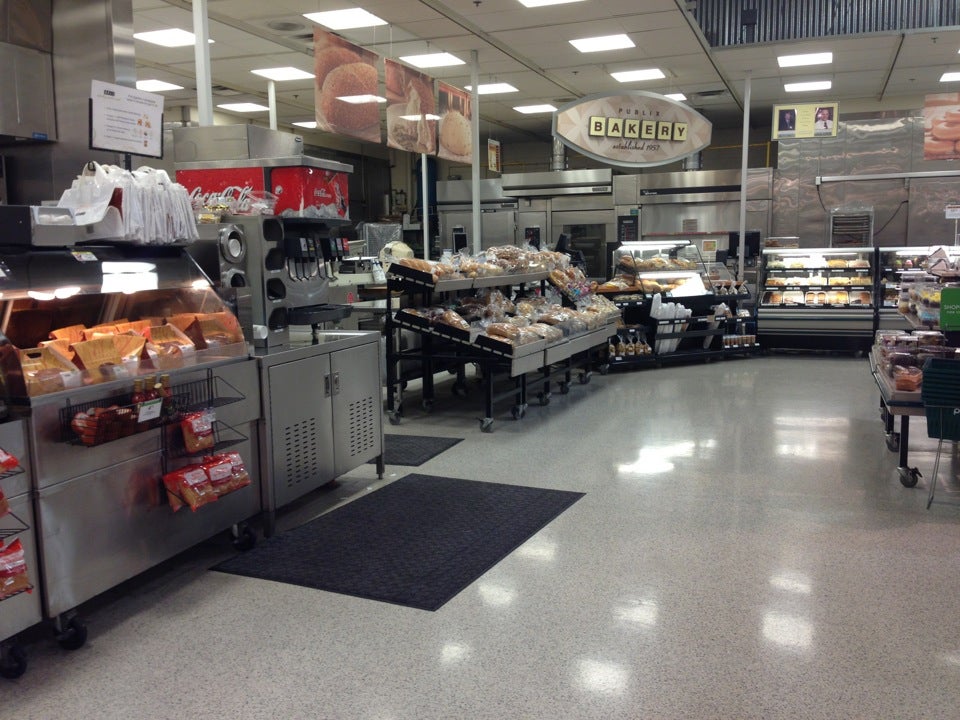 Florida Jacksonville Publix Super Market at Deerwood Lake Commons photo 3