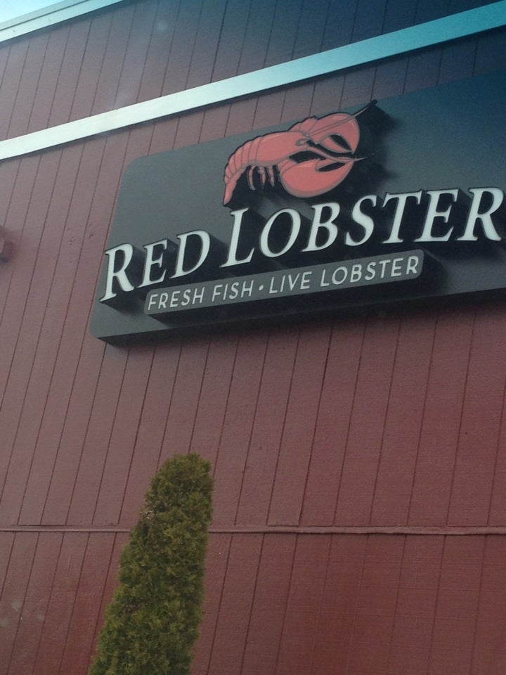 New Jersey Atlantic City Red Lobster photo 3