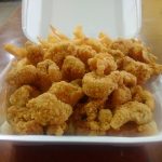 Illinois Granite City St. Louis Fish & Chicken Grill photo 1