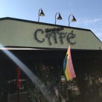 California San Diego Kensington Cafe photo 1