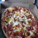 Michigan Warren Amicci's Pizza photo 1