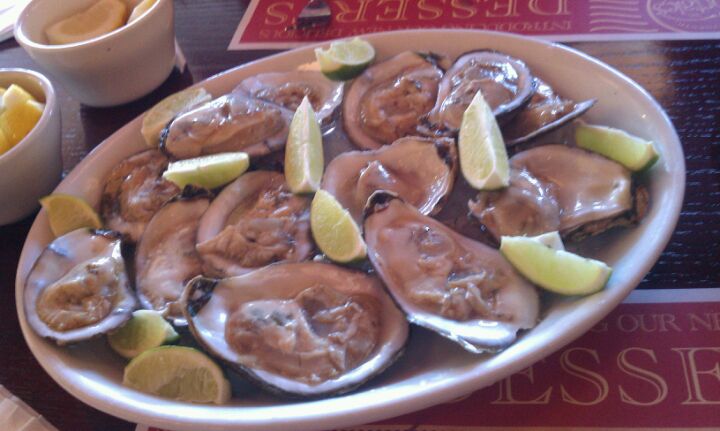 California Ontario Los Portales Mexican Grill & Seafood photo 3