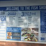 California Torrance Hermosa Beach Fish Shop photo 1