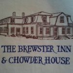 Massachusetts Hyannis Brewster Inn & Chowder House photo 1