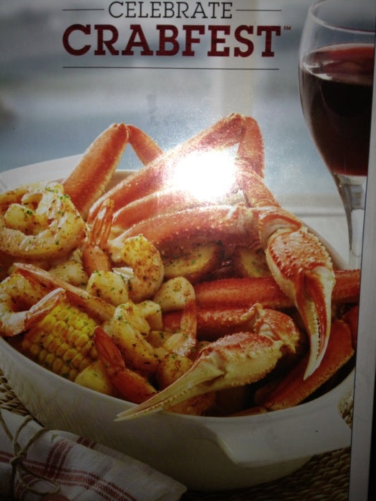 Indiana Lafayette Red Lobster photo 3