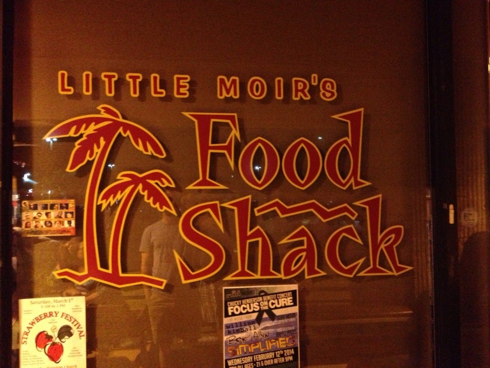 Florida West Palm Beach Food Shack photo 5