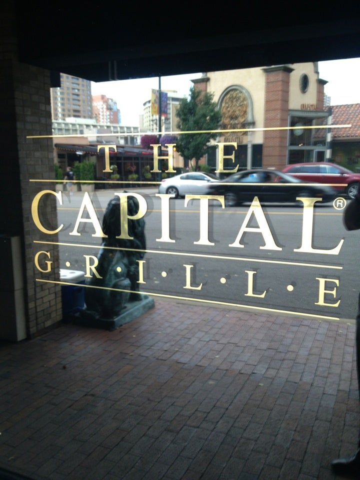 Kansas Overland Park The Capital Grille photo 3