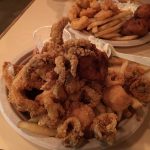 Massachusetts Cape Cod Captain Frosty's Fish & Chips photo 1