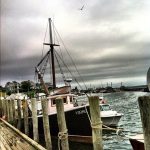 Massachusetts Falmouth Larsen's Fish Market photo 1