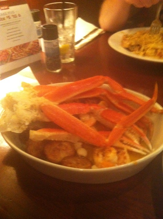 Indiana Evansville Red Lobster photo 3