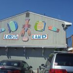 Massachusetts Salem Lobsta Land photo 1