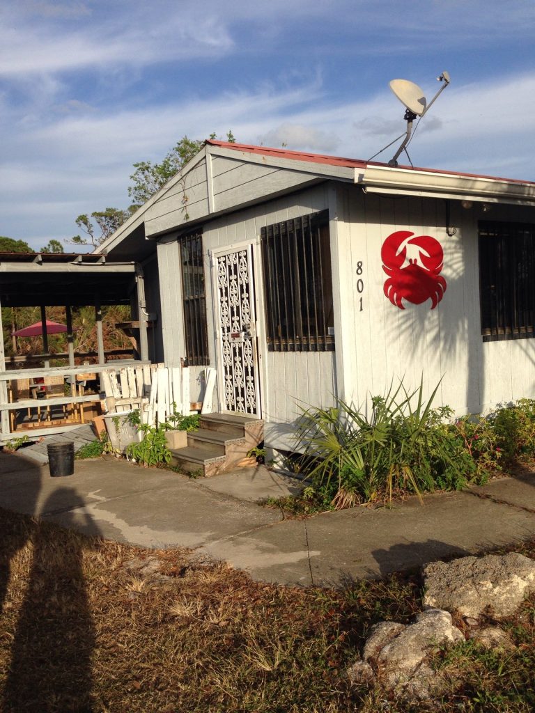 Florida Daytona Beach Ormond Crab & Seafood Market photo 3