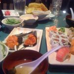 Arizona Tucson Sushi Cho photo 1