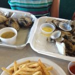 Massachusetts Hyannis Seafood Sam's photo 1