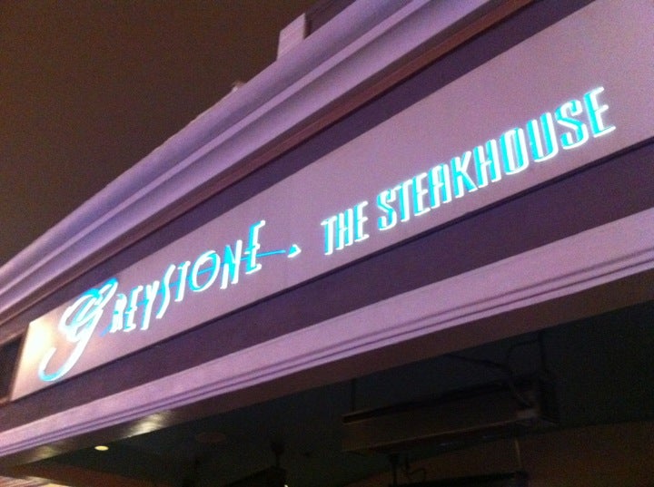 California San Diego Greystone The Steak House photo 3