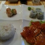 Illinois Crystal Lake Sake Sushi & Grill photo 1