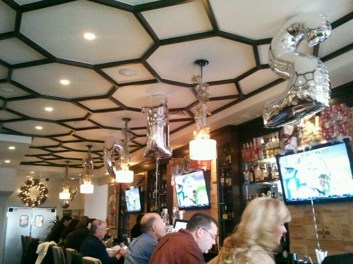 New Jersey Paterson Parlor Steakhouse photo 3