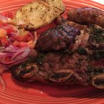 New Jersey Paterson Churrasco Grill photo 1