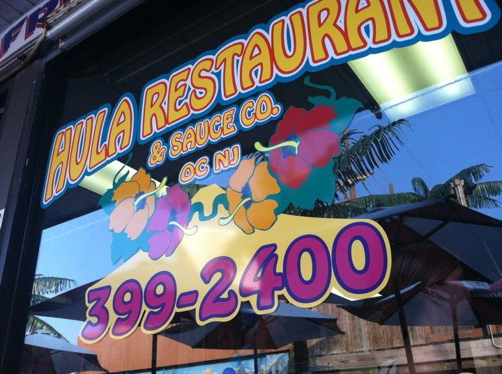 New Jersey Atlantic City Hula Grill photo 3