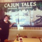 Louisiana Jennings Cajun Tales Seafood photo 1