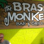 Florida Largo Brass Monkey photo 1