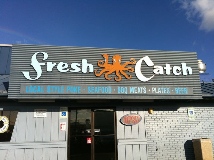 Hawaii Kaneohe Fresh Catch photo 3