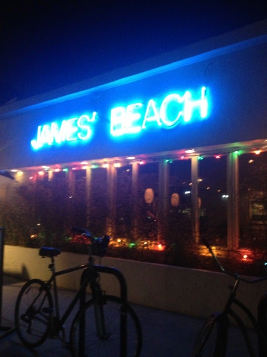 California Torrance James' Beach photo 3