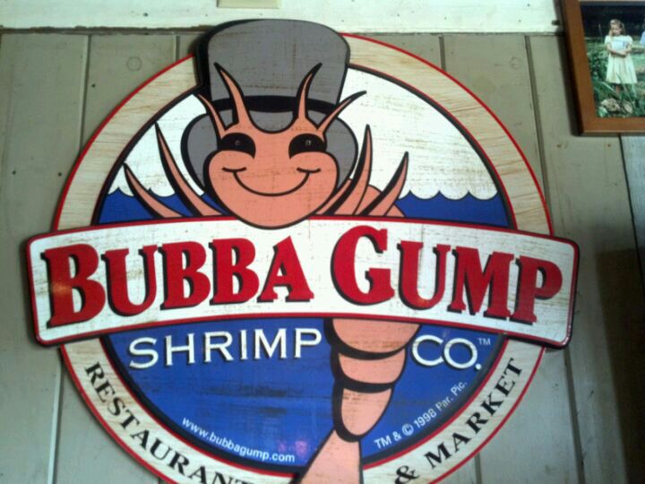 California Long Beach Bubba Gump Shrimp Co. photo 3