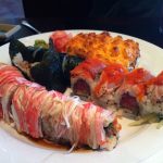 North Carolina Durham Shiki Sushi photo 1