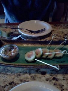 Indiana New Albany Bonefish Grill photo 5