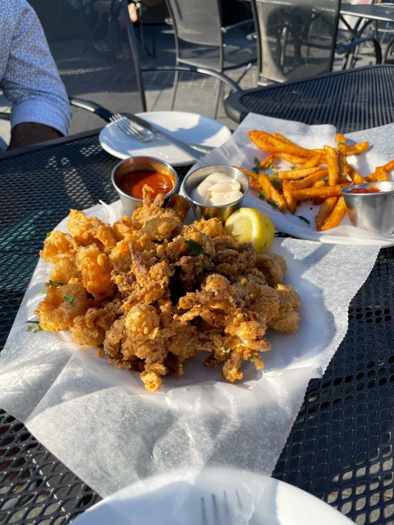 California Torrance Playa Hermosa Fish Oyster Company photo 3