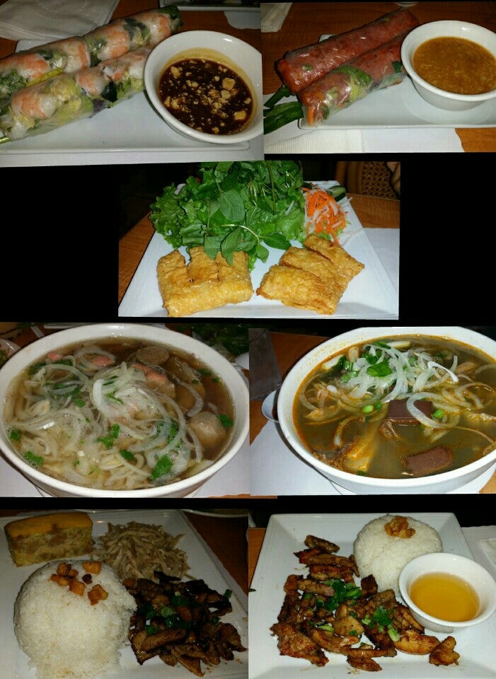 California Anaheim Pho Pasteur Hien Zuong photo 3