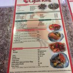 Hawaii Waipahu Cajun King photo 1