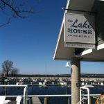 Michigan Muskegon The Lake House Waterfront Grille photo 1