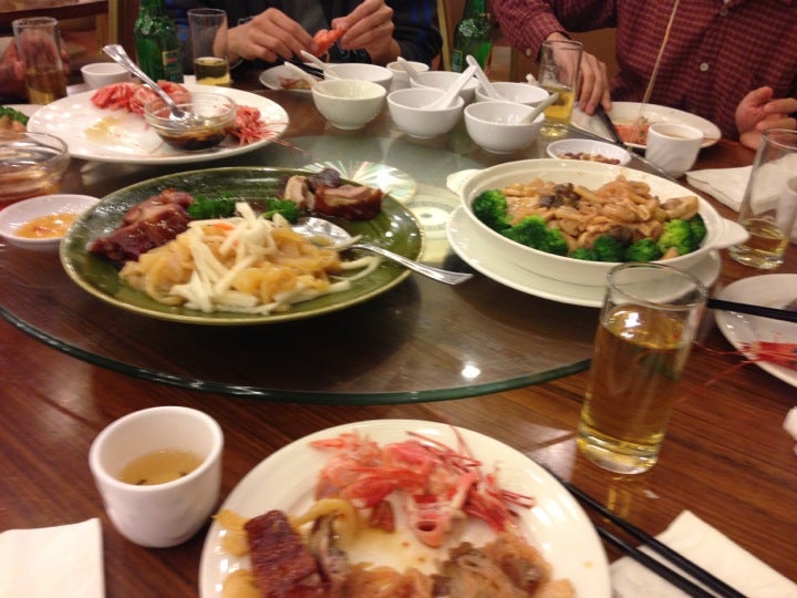 California Fremont Saigon Seafood Harbor Restaurant photo 3