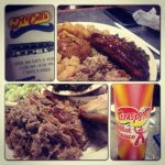 North Carolina Goldsboro Johnnys Seafood & BBQ photo 1