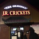 Georgia Atlanta The Original J.R. Crickets in Midtown Atlanta photo 1