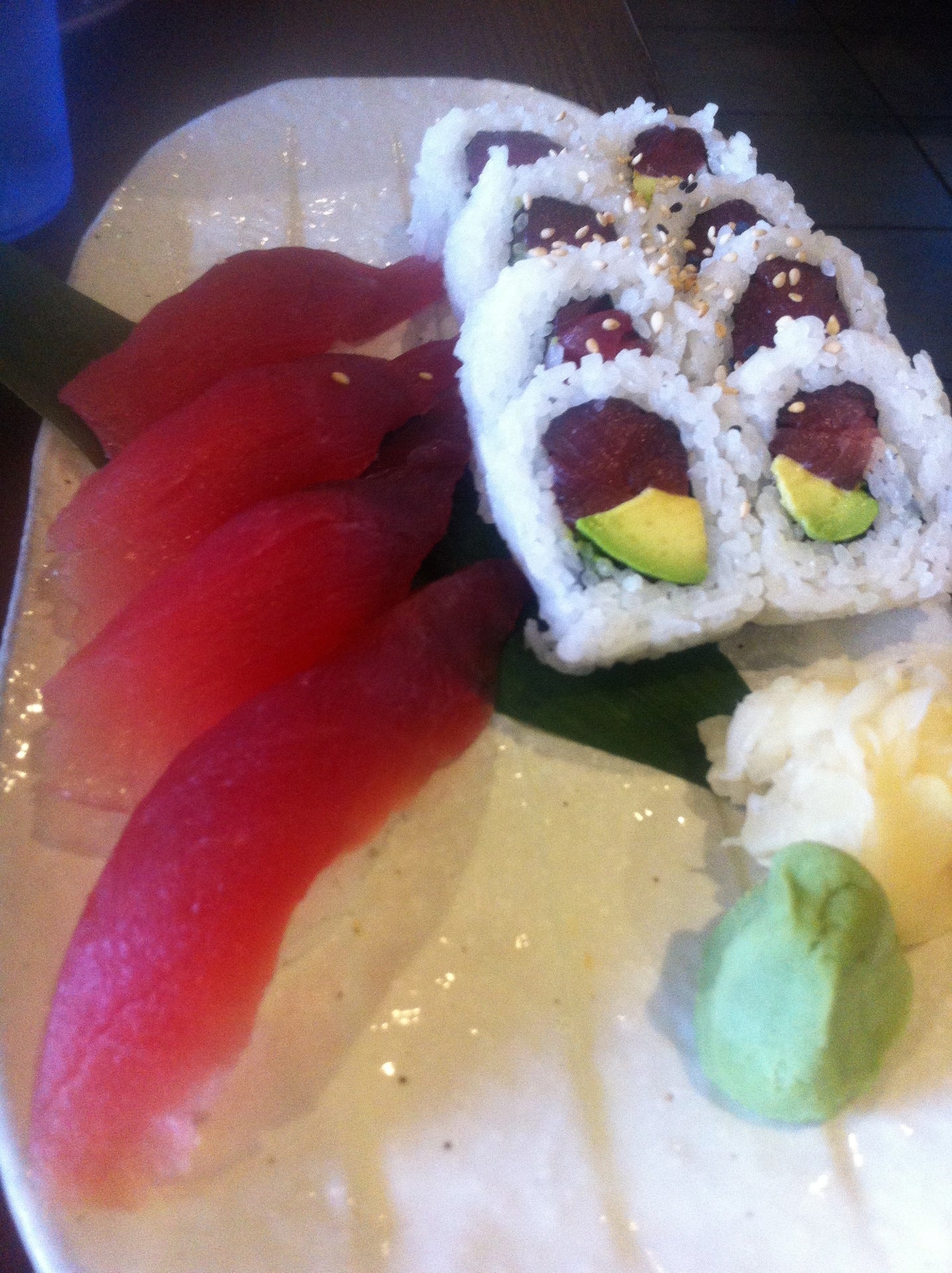 California San Jose Harumi Sushi photo 3