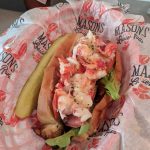 Maryland Waldorf Mason's Famous Lobster Rolls photo 1