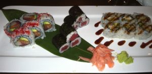 Florida New Port Richey Ichiban Sushi photo 5